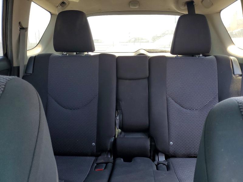 Photo 10 from auction – 2011 TOYOTA RAV4 with VIN JTMWF4DV5B5041901