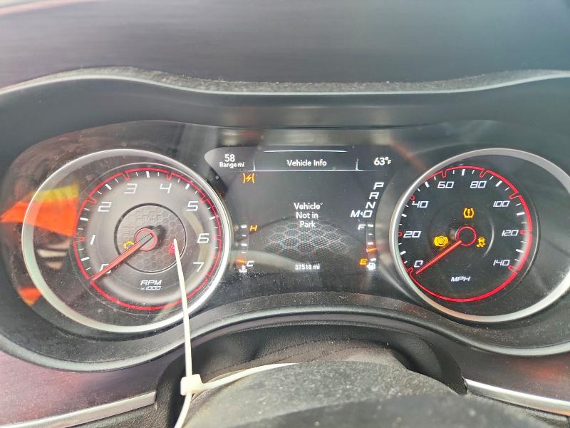 صورة رقم 9 من المزاد - 2015 DODGE CHARGER مع VIN 2C3CDXBG5FH880366