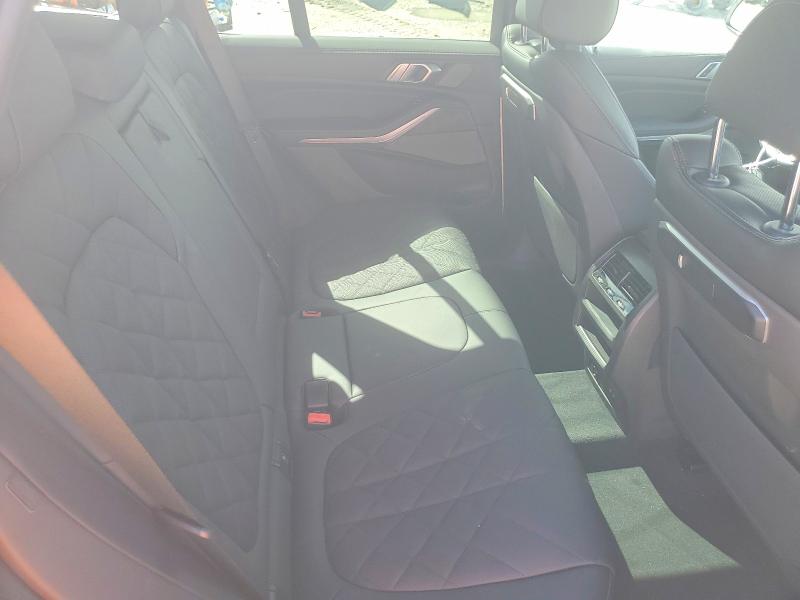 صورة رقم 11 من المزاد - 2026 BMW X5 مع VIN 5UX23EU09T9372331