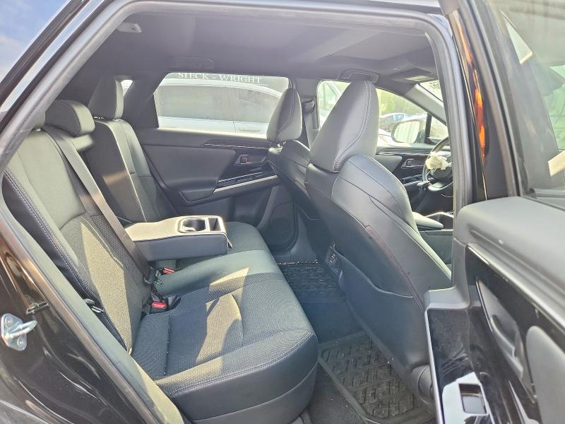 Снимка 10 от търг – 2023 TOYOTA BZ4X с VIN JTMABACA3PA025312