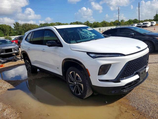 Photo 4 from auction – 2026 BUICK ENCLAVE with VIN 5GAERBKS5TJ241185