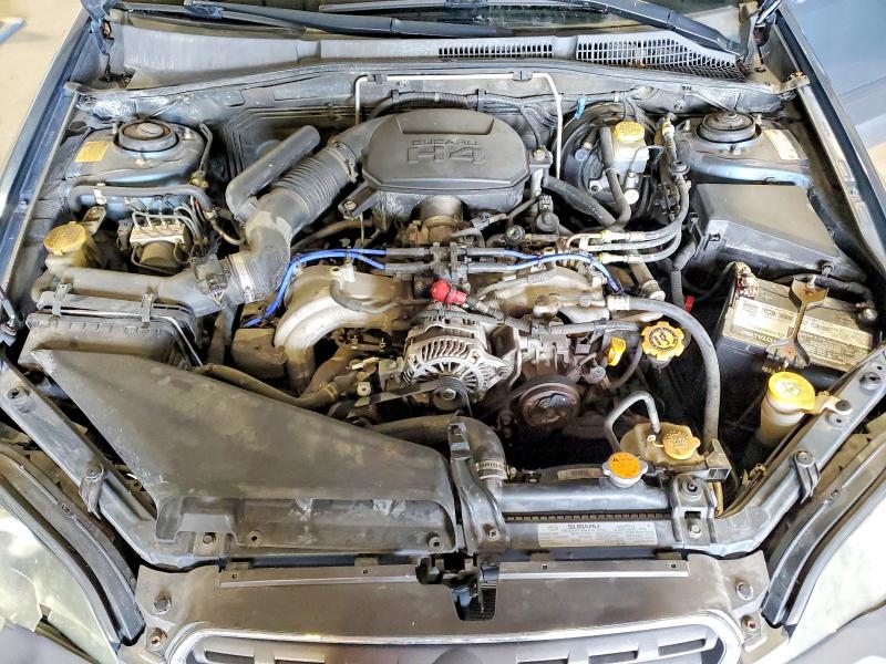 Foto 12 de la subasta – 2005 SUBARU LEGACY con VIN 4S4BP62C657391793