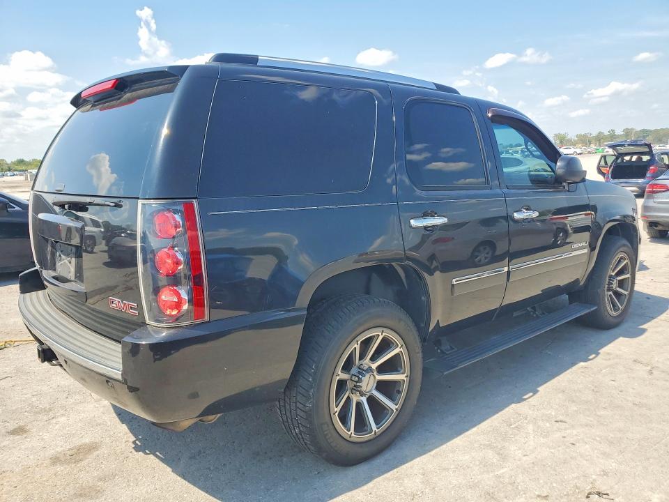 Photo 3 from auction – 2013 GMC YUKON with VIN 1GKS2EEF4DR141480