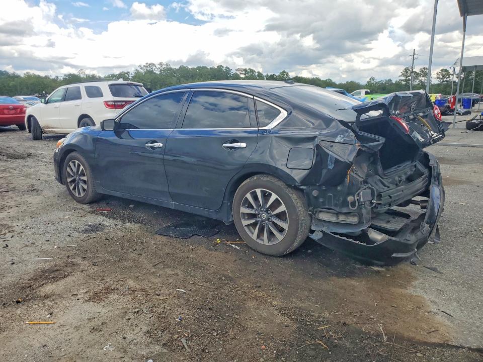Снимка 2 от търг – 2017 NISSAN ALTIMA с VIN 1N4AL3APXHC166809