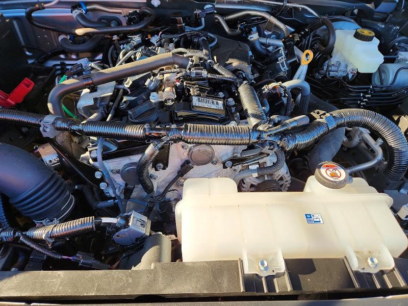 صورة رقم 11 من المزاد - 2025 TOYOTA TACOMA مع VIN 3TMLB5JN7SM149987