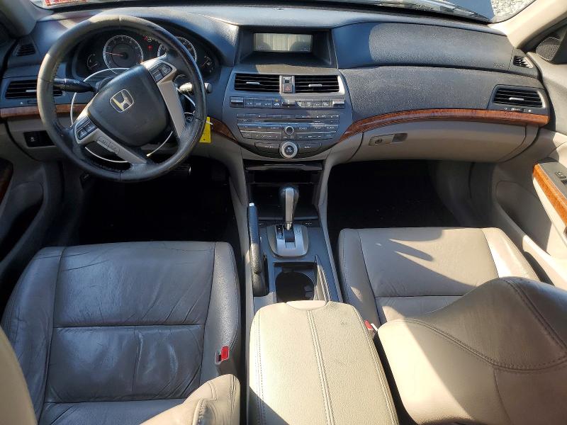 Photo 8 from auction – 2011 HONDA ACCORD with VIN 1HGCP2F88BA021873