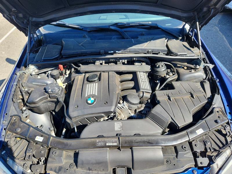 Foto 11 de la subasta – 2013 BMW 328 con VIN WBADW3C59DE824982