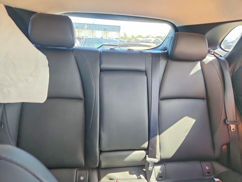 Снимка 10 от търг – 2022 MAZDA CX-30 с VIN 3MVDMBBL1NM427344