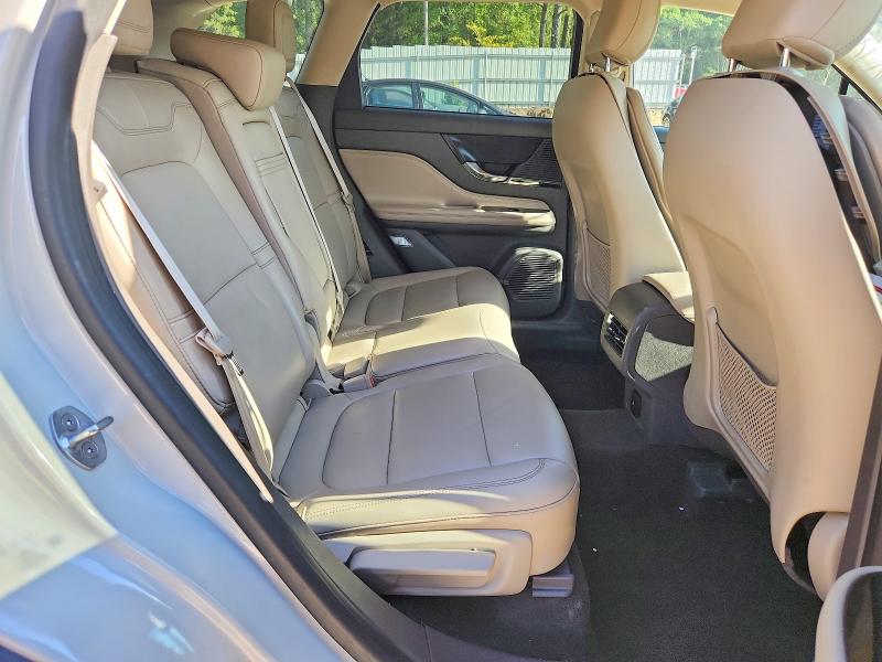 Photo 11 from auction – 2022 LINCOLN CORSAIR with VIN 5LMCJ1C99NUL01319