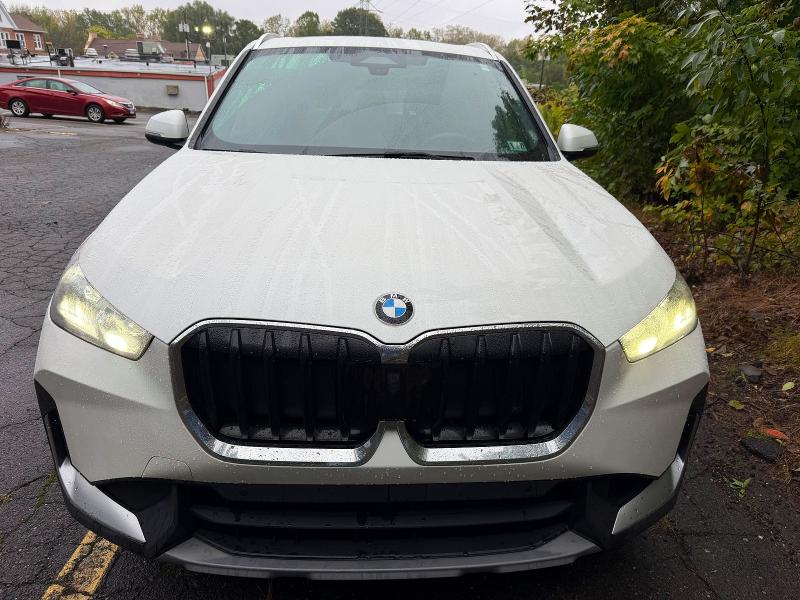 Фото 5 с аукциона – 2023 BMW X1 с VIN WBX73EF05P5W16853