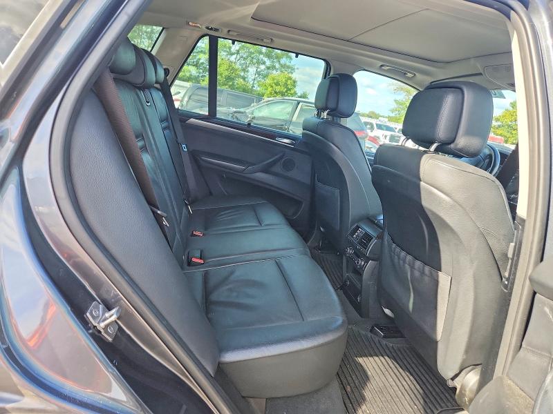 صورة رقم 11 من المزاد - 2012 BMW X5 مع VIN 5UXZV4C5XCL765452
