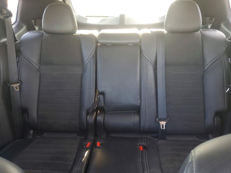 Снимка 10 от търг – 2023 MITSUBISHI OUTLANDER с VIN JA4T5UA9XPZ059513