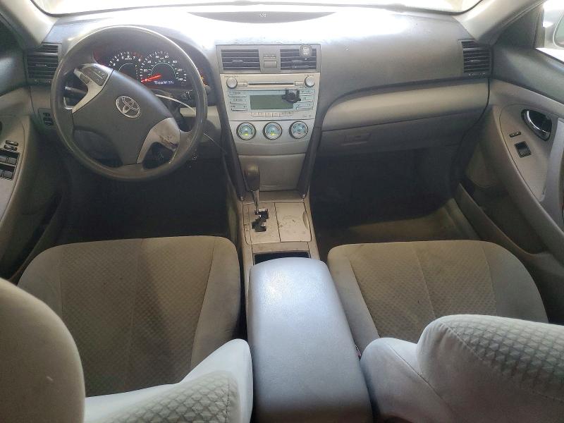 Photo 8 from auction – 2008 TOYOTA CAMRY with VIN 4T1BE46K88U241119