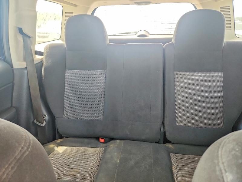 Photo 10 from auction – 2016 JEEP PATRIOT with VIN 1C4NJPBB7GD575760