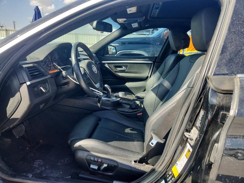 Zdjęcie 7 z aukcji – 2016 BMW 428 z VIN WBA4C9C50GG138298