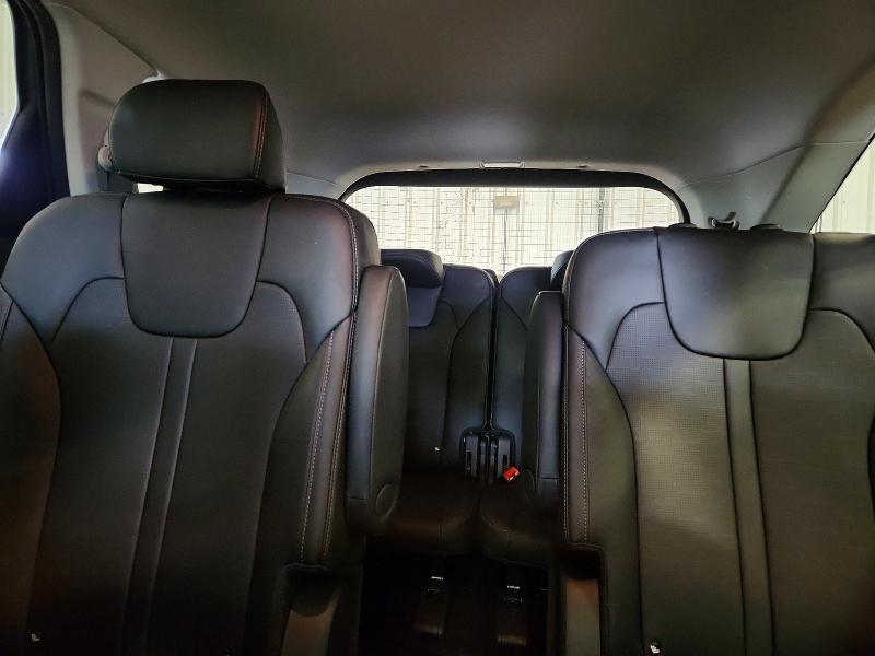 Foto 10 de la subasta – 2025 KIA SORENTO con VIN KNDRHDJG2S5427477