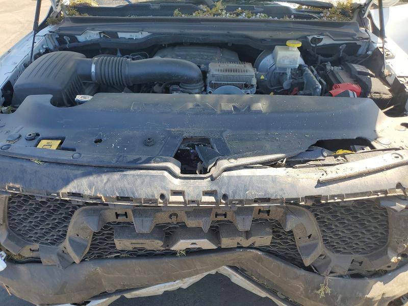 صورة رقم 11 من المزاد - 2020 RAM 1500 مع VIN 1C6SRFLT6LN393170