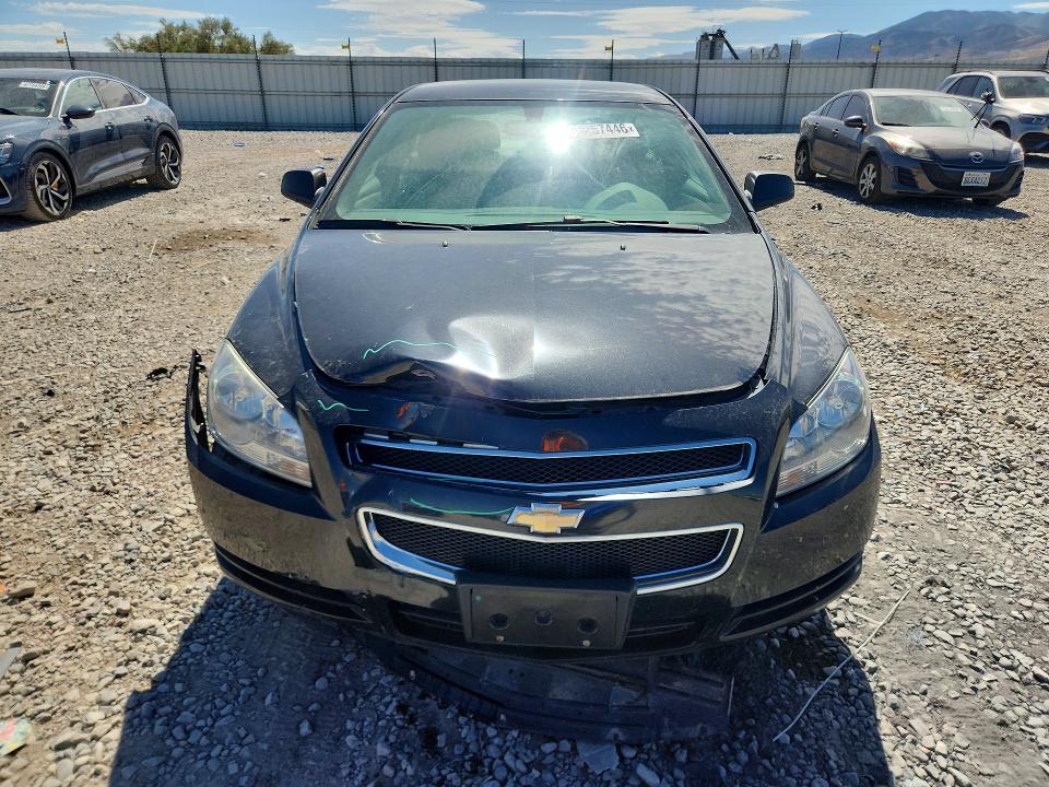 Photo 5 from auction – 2012 CHEVROLET MALIBU with VIN 1G1ZA5EU3CF298678