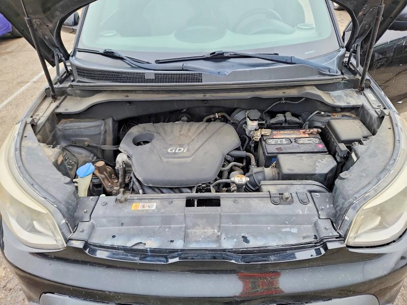 Foto 12 de la subasta – 2015 KIA SOUL con VIN KNDJN2A27F7753364