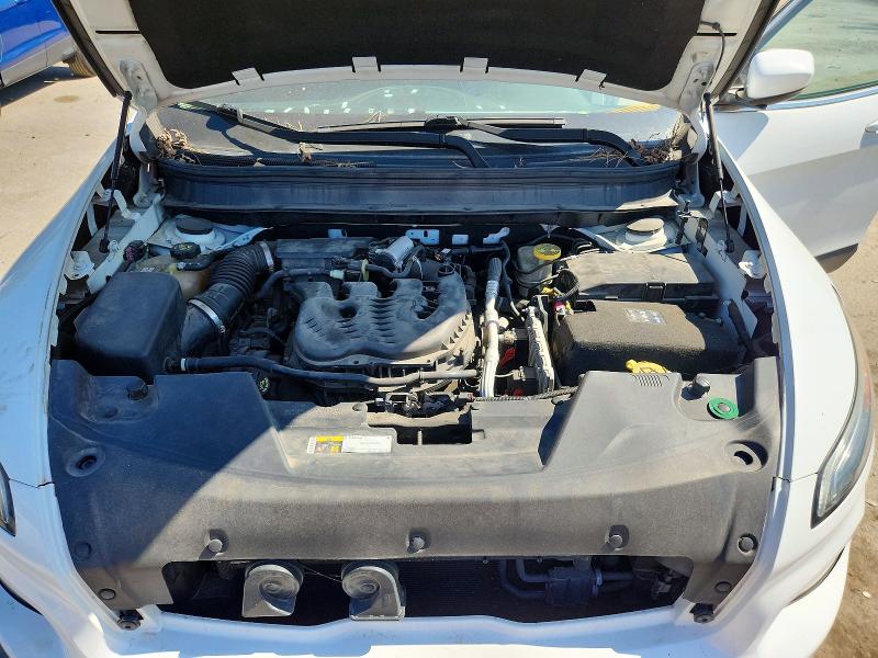 Photo 12 from auction – 2015 JEEP CHEROKEE with VIN 1C4PJMDS8FW673641