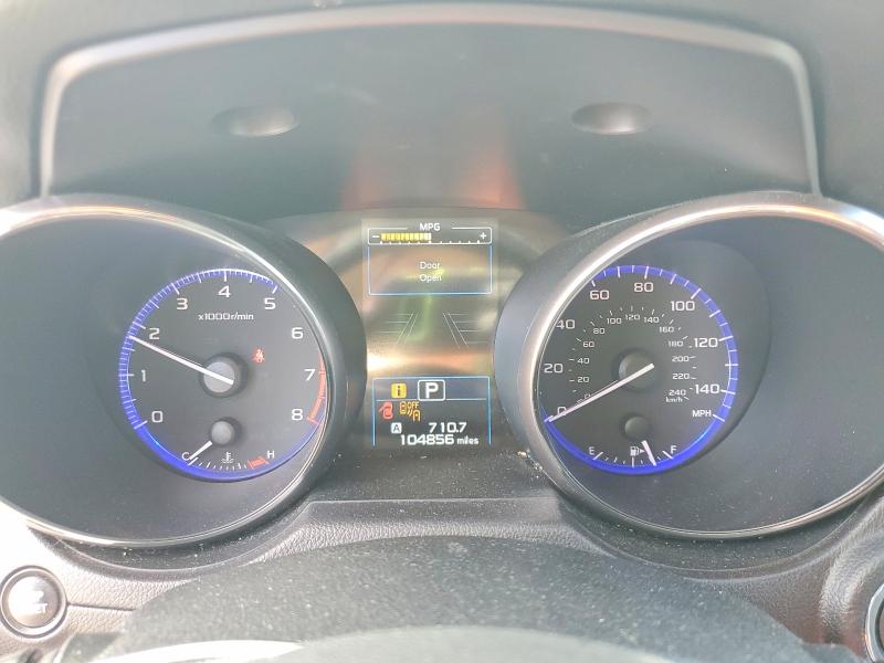 Photo 9 from auction – 2016 SUBARU OUTBACK with VIN 4S4BSANC0G3323142