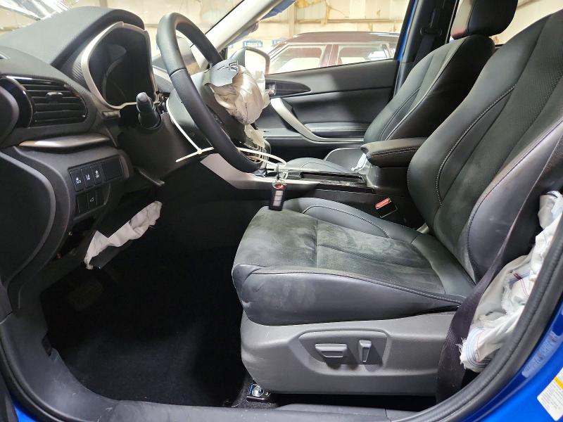 Photo 7 from auction – 2026 MITSUBISHI ECLIPSE CROSS with VIN JA4ATWAA3TZ010246