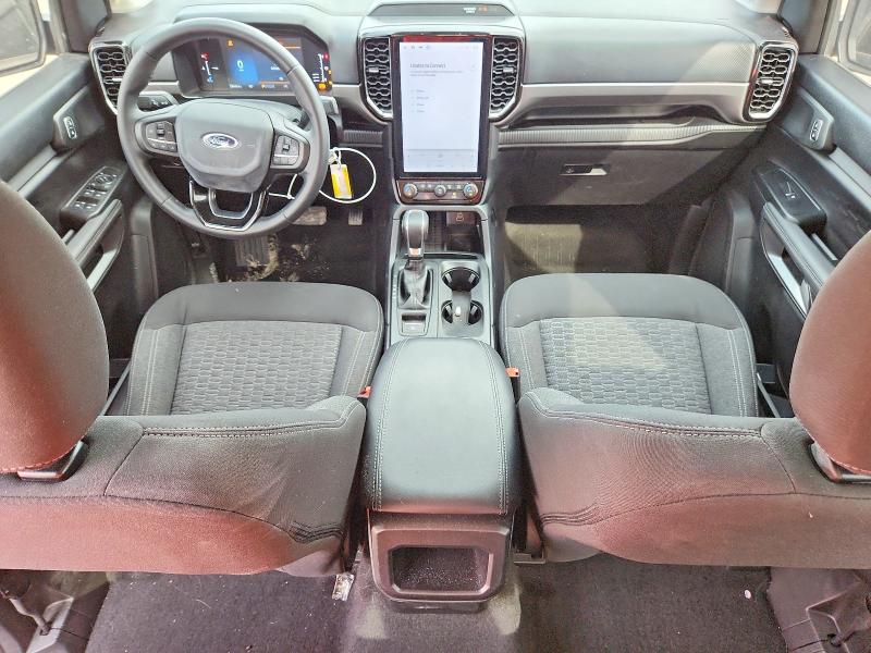Photo 8 from auction – 2024 FORD RANGER with VIN 1FTER4HH7RLE54772