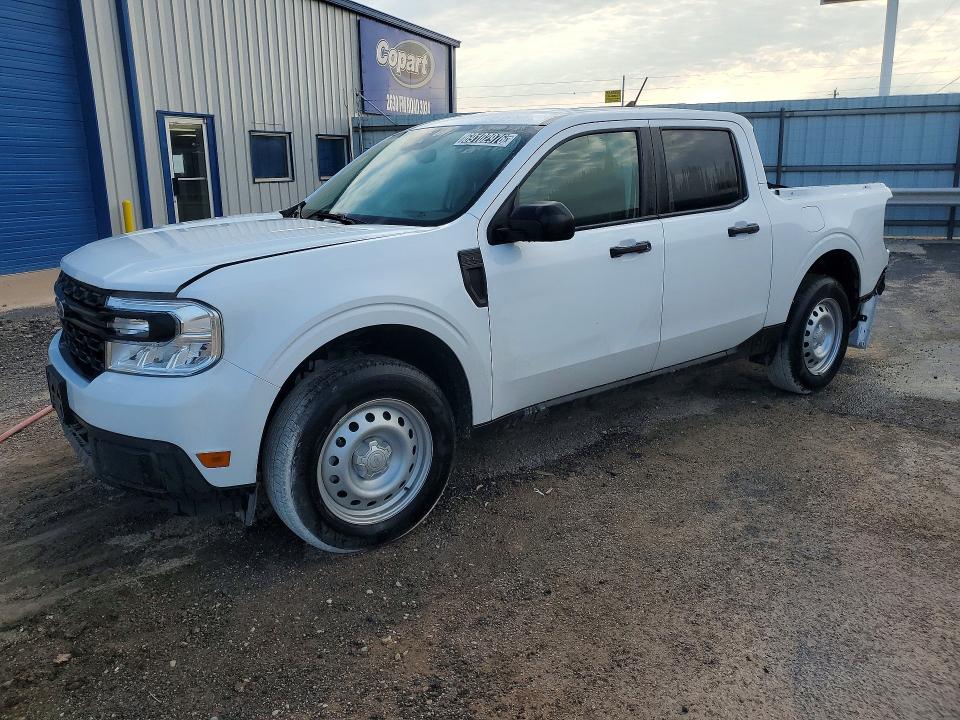 Zdjęcie 1 z aukcji – 2024 FORD MAVERICK z VIN 3FTTW8A3XRRA97174