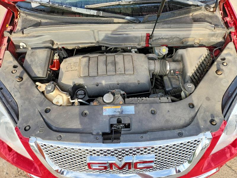 Снимка 11 от търг – 2012 GMC ACADIA с VIN 1GKKVTED4CJ247158