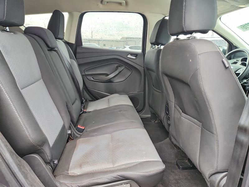 Снимка 11 от търг – 2017 FORD ESCAPE с VIN 1FMCU0GD9HUD44047
