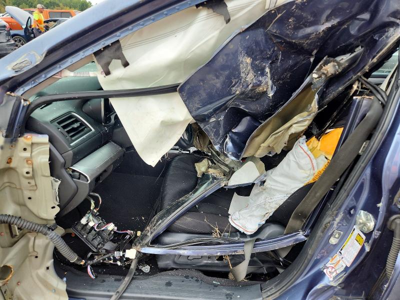 Фото 7 с аукциона – 2016 SUBARU LEGACY с VIN 4S3BNAC61G3013171