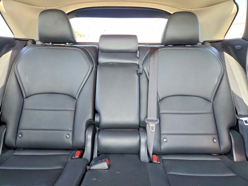 Photo 10 from auction – 2019 INFINITI QX50 with VIN 3PCAJ5M18KF147799