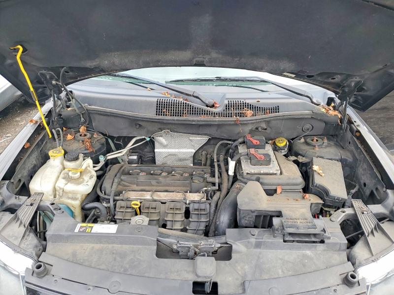 Zdjęcie 11 z aukcji – 2016 JEEP COMPASS z VIN 1C4NJCBA0GD574126