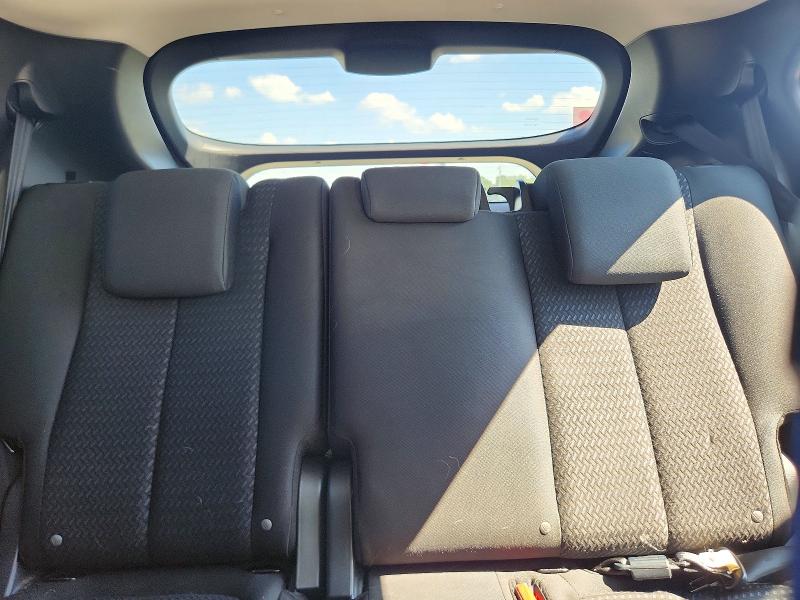Снимка 10 от търг – 2019 MITSUBISHI ECLIPSE CROSS с VIN JA4AT3AA6KZ034165