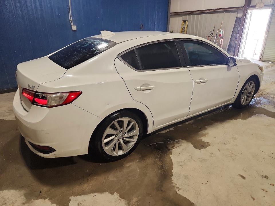 Photo 3 from auction – 2016 ACURA ILX with VIN 19UDE2F77GA023848