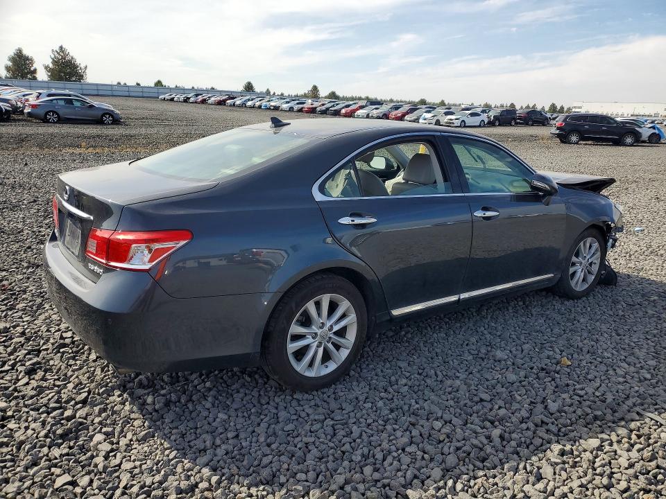 Фото 3 с аукциона – 2010 LEXUS ES с VIN JTHBK1EG2A2410057
