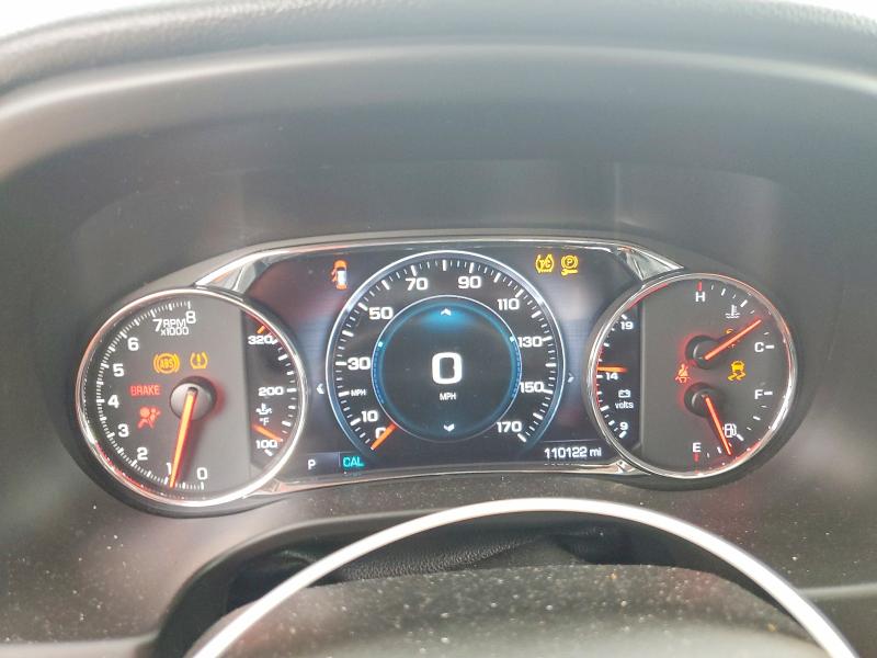 Снимка 9 от търг – 2018 GMC ACADIA с VIN 1GKKNPLS0JZ112329