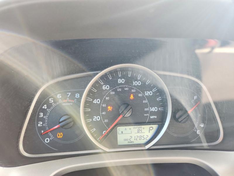 Снимка 9 от търг – 2013 TOYOTA RAV4 с VIN 2T3BFREV6DW052931