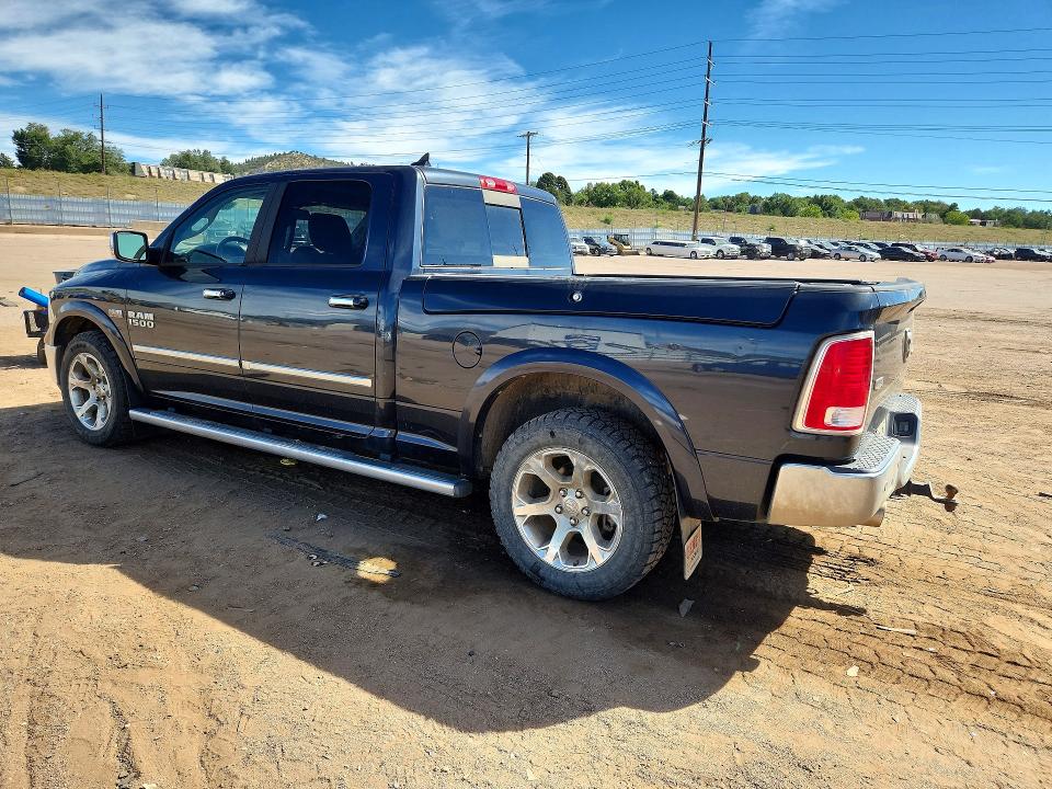 Снимка 2 от търг – 2014 RAM 1500 с VIN 1C6RR7VT1ES162280