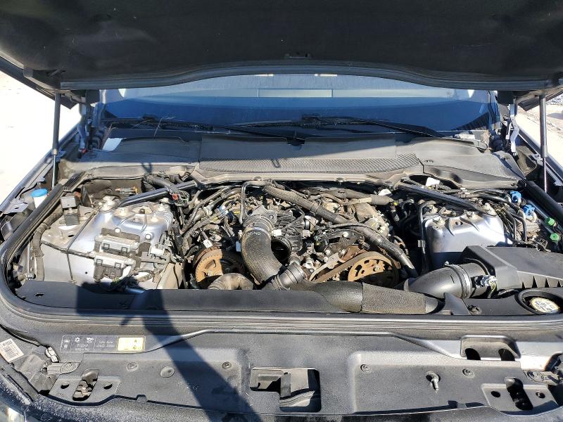 Zdjęcie 12 z aukcji – 2018 LAND ROVER DISCOVERY z VIN SALRR2RK8JA050906