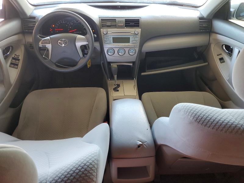 Photo 8 from auction – 2008 TOYOTA CAMRY with VIN 4T4BE46K08R045004