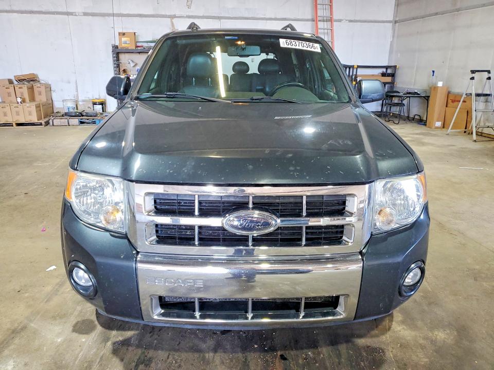 Photo 5 from auction – 2008 FORD ESCAPE with VIN 1FMCU04148KE01387