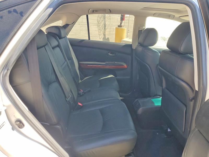 Zdjęcie 11 z aukcji – 2008 LEXUS RX z VIN JTJHW31U982850369