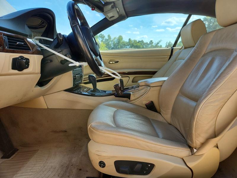 Foto 7 de la subasta – 2008 BMW 335 con VIN WBAWL73508PX51973