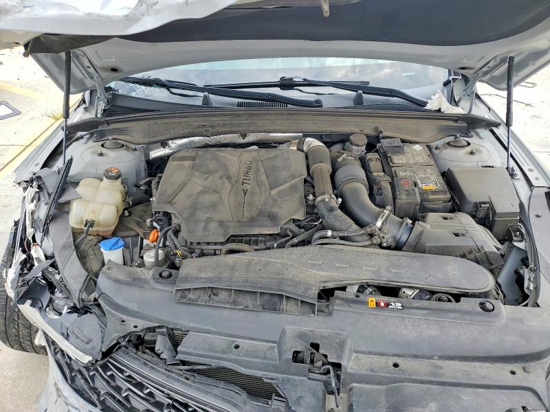 Zdjęcie 11 z aukcji – 2023 KIA K5 z VIN 5XXG44J84PG190098