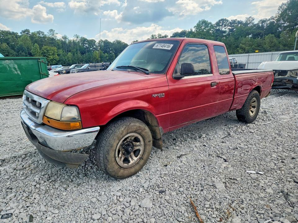 2000 FORD RANGER - Търг №67148416