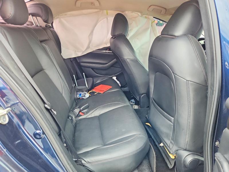 Photo 10 from auction – 2020 MAZDA 3 with VIN 3MZBPACL8LM135242