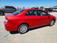 صورة رقم 3 من المزاد - 2012 TOYOTA COROLLA مع VIN 2T1BU4EE8CC907789