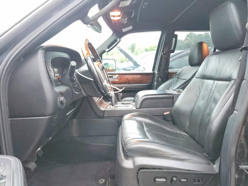 Photo 7 from auction – 2015 LINCOLN NAVIGATOR with VIN 5LMJJ2JT5FEJ04333