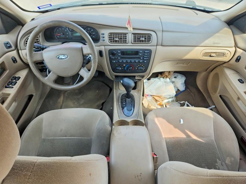 Снимка 8 от търг – 2007 FORD TAURUS с VIN 1FAFP53U17A151408